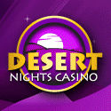 Desert Nights - South African Rands Online Casino