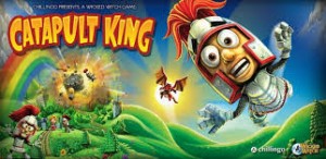 Catapult King Sequel by Gamblit and Wicked Witch 