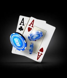 Poker Industry